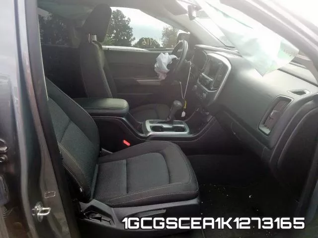 1GCGSCEA1K1273165 фото 6