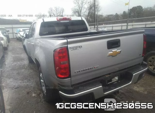 1GCGSCEN5H1230556 фото 3