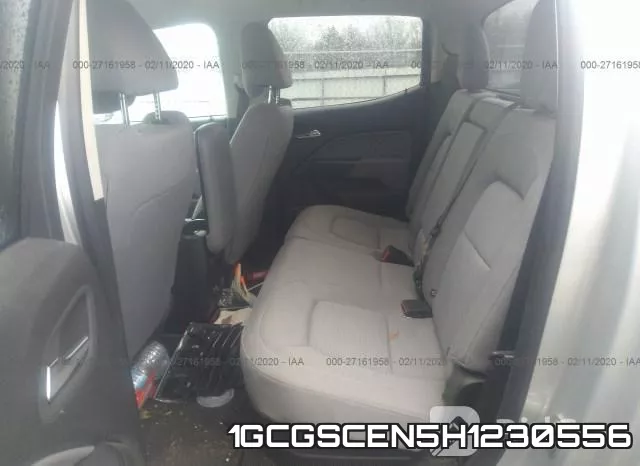 1GCGSCEN5H1230556 фото 6