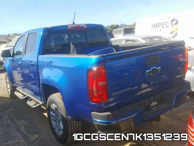1GCGSCEN7K1351239 фото 3