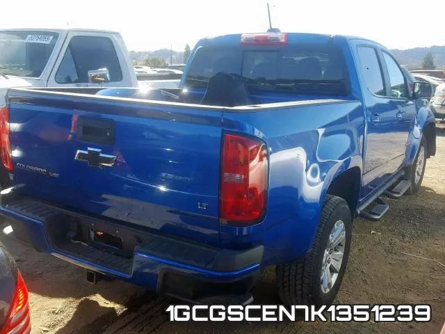 1GCGSCEN7K1351239 фото 4