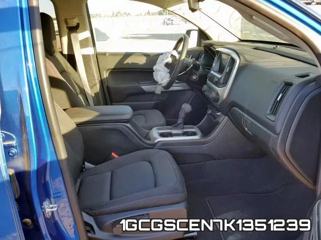 1GCGSCEN7K1351239 фото 5