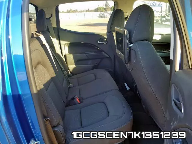 1GCGSCEN7K1351239 фото 6