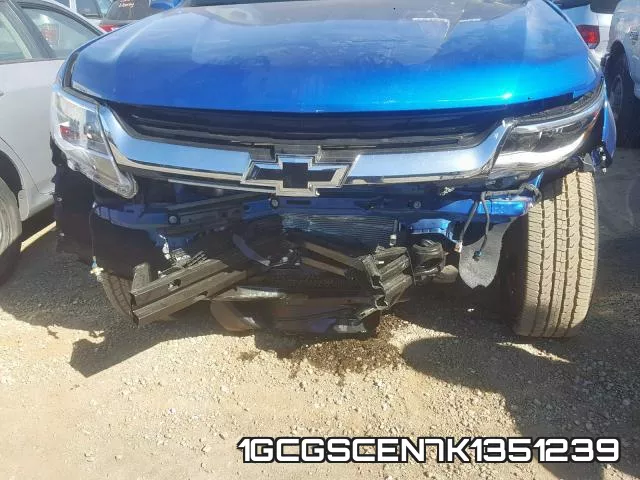 1GCGSCEN7K1351239 фото 8