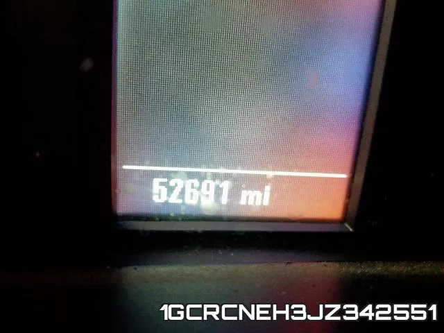 1GCRCNEH3JZ342551 фото 9