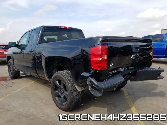 1GCRCNEH4HZ355285 фото 3