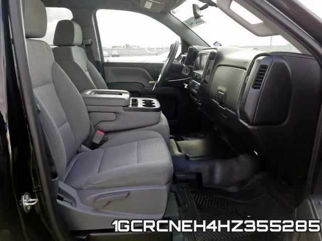 1GCRCNEH4HZ355285 фото 5