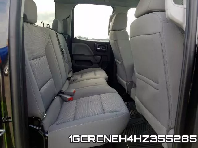 1GCRCNEH4HZ355285 фото 6