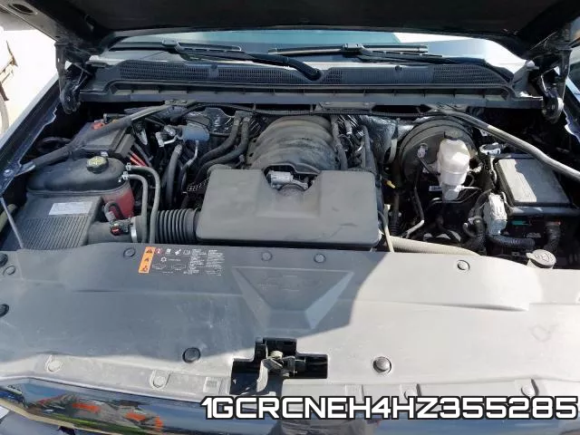 1GCRCNEH4HZ355285 фото 7