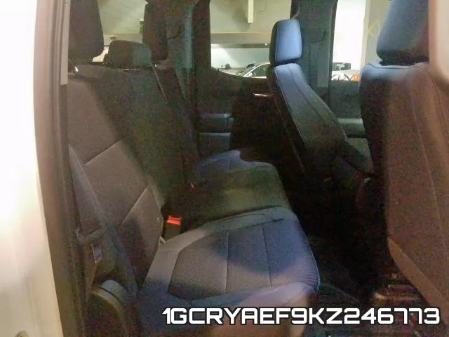 1GCRYAEF9KZ246773 фото 6