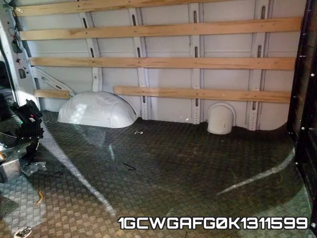 1GCWGAFG0K1311599 фото 6