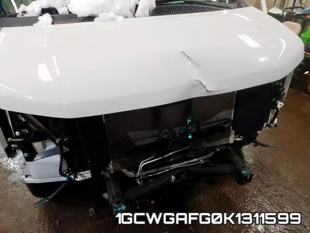 1GCWGAFG0K1311599 фото 8