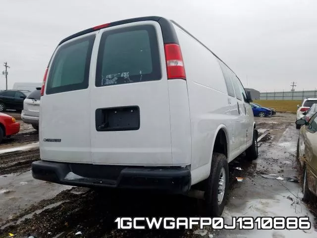 1GCWGAFP0J1310886 фото 3