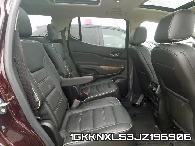 1GKKNXLS3JZ196906 фото 6