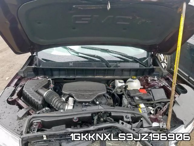 1GKKNXLS3JZ196906 фото 7