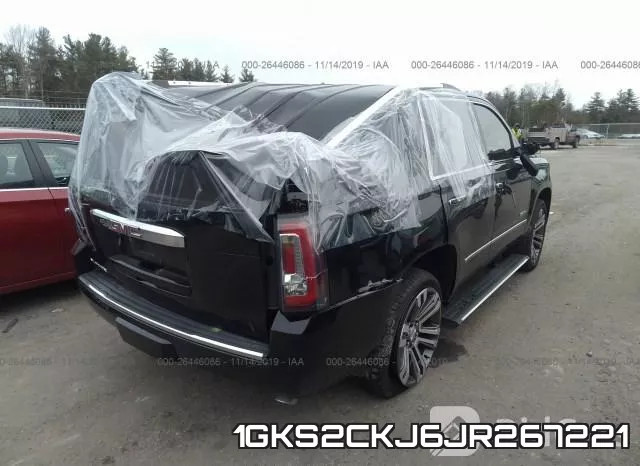 1GKS2CKJ6JR267221 фото 3
