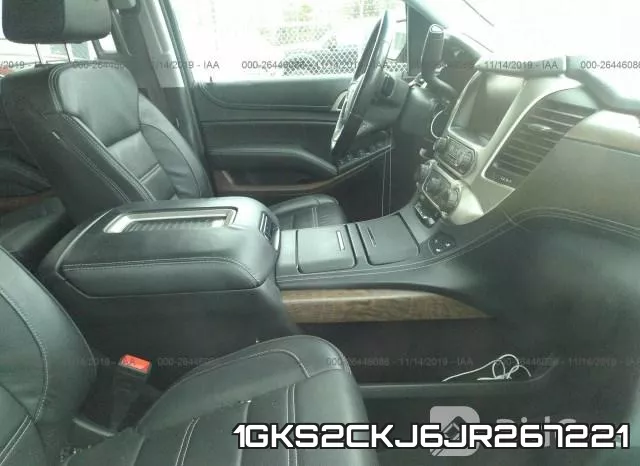 1GKS2CKJ6JR267221 фото 4