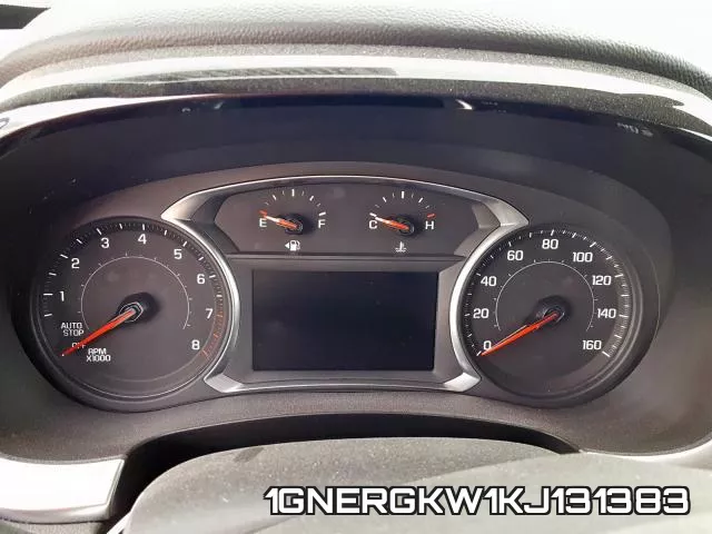 1GNERGKW1KJ131383 фото 4