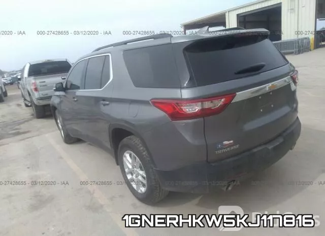 1GNERHKW5KJ117816 фото 2