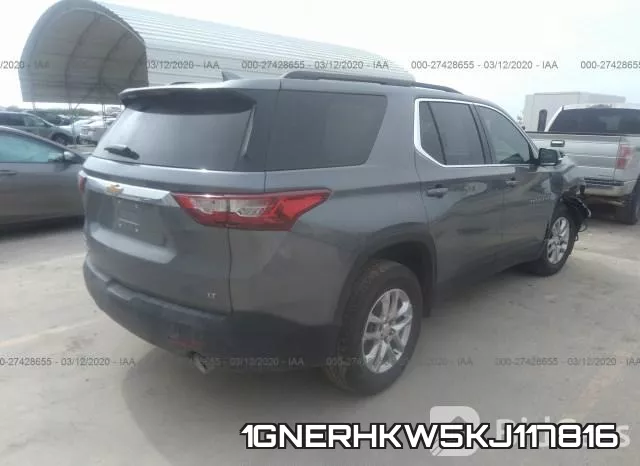 1GNERHKW5KJ117816 фото 3