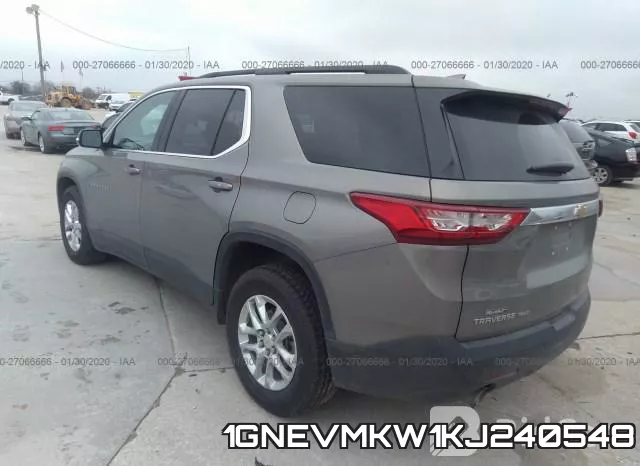 1GNEVMKW1KJ240548 фото 4