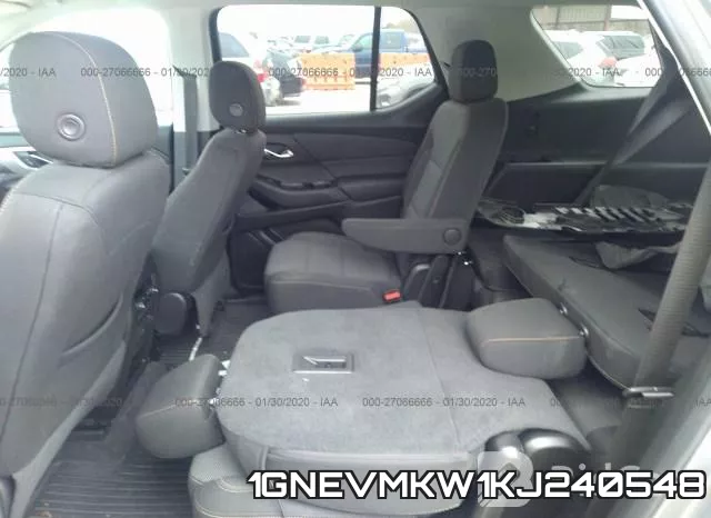 1GNEVMKW1KJ240548 фото 8