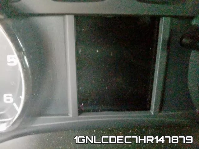 1GNLCDEC7HR147879 фото 6