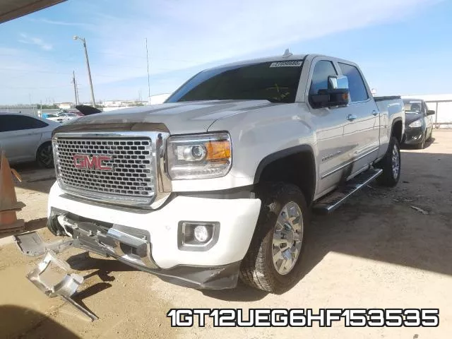 1GT12UEG6HF153535 фото 2