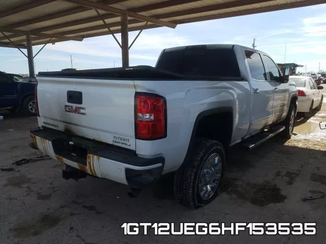 1GT12UEG6HF153535 фото 4