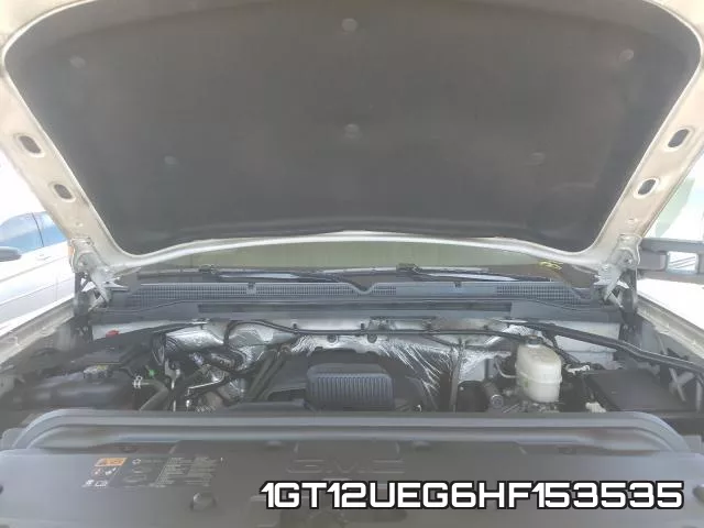 1GT12UEG6HF153535 фото 6