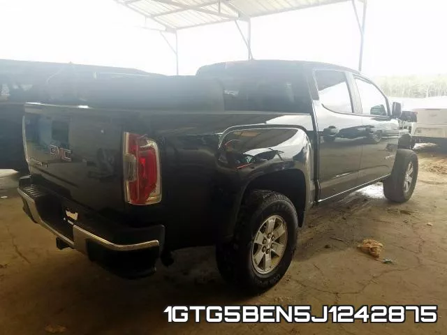 1GTG5BEN5J1242875 фото 4