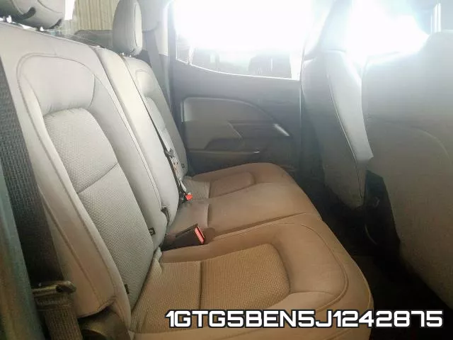 1GTG5BEN5J1242875 фото 5
