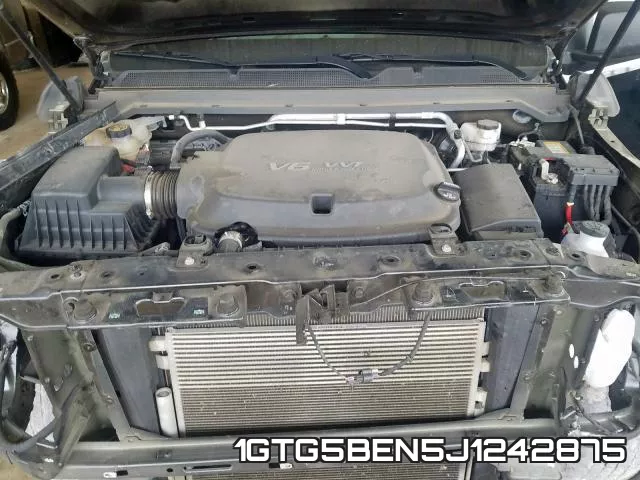 1GTG5BEN5J1242875 фото 6
