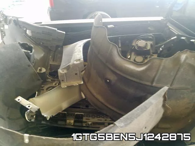 1GTG5BEN5J1242875 фото 7