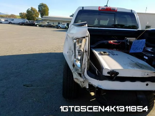1GTG5CEN4K1311854 фото 2