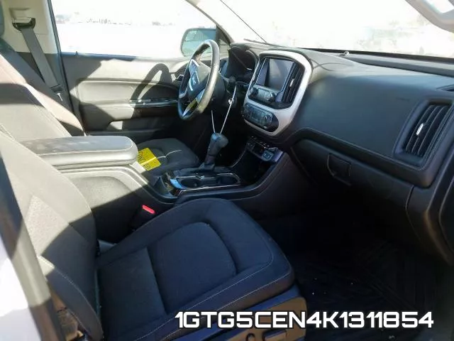 1GTG5CEN4K1311854 фото 6