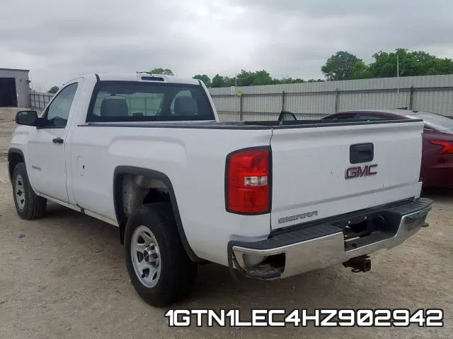 1GTN1LEC4HZ902942 фото 2