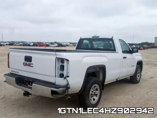 1GTN1LEC4HZ902942 фото 3