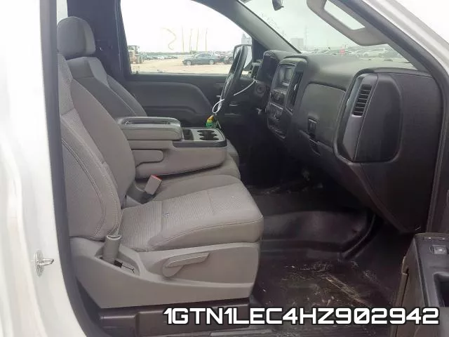 1GTN1LEC4HZ902942 фото 4