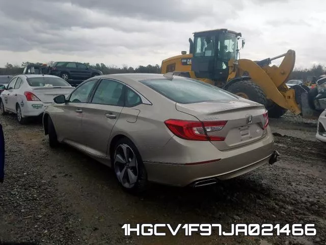 1HGCV1F97JA021466 фото 3