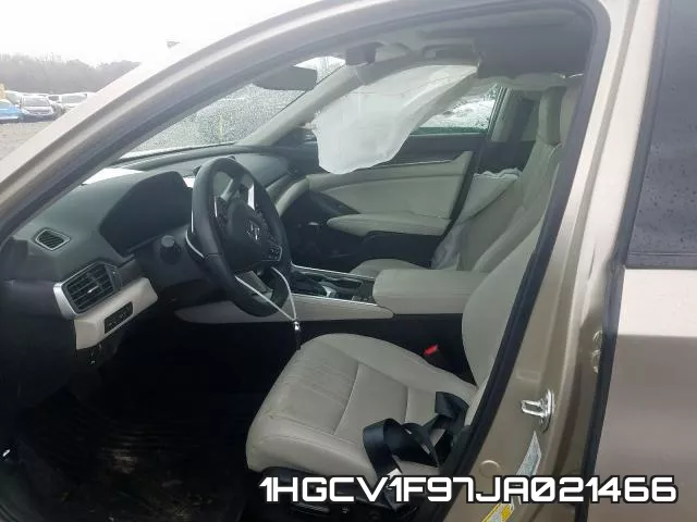 1HGCV1F97JA021466 фото 5