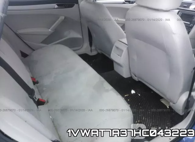 1VWAT7A37HC043223 фото 6