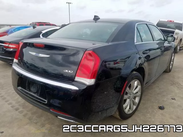2C3CCARG5JH226773 фото 4