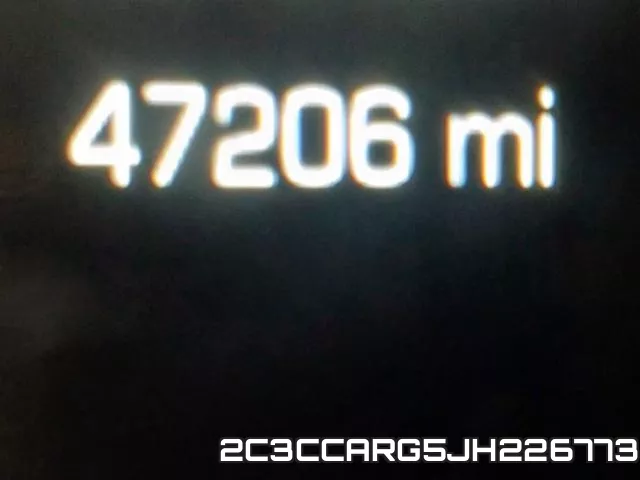 2C3CCARG5JH226773 фото 6