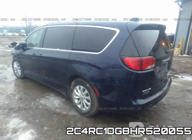 2C4RC1DG8HR520055 фото 4