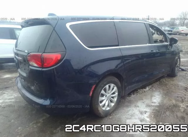 2C4RC1DG8HR520055 фото 5
