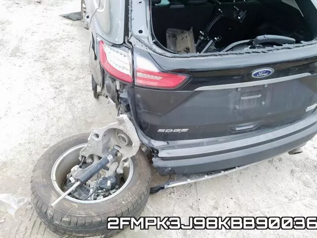 2FMPK3J98KBB90036 фото 6