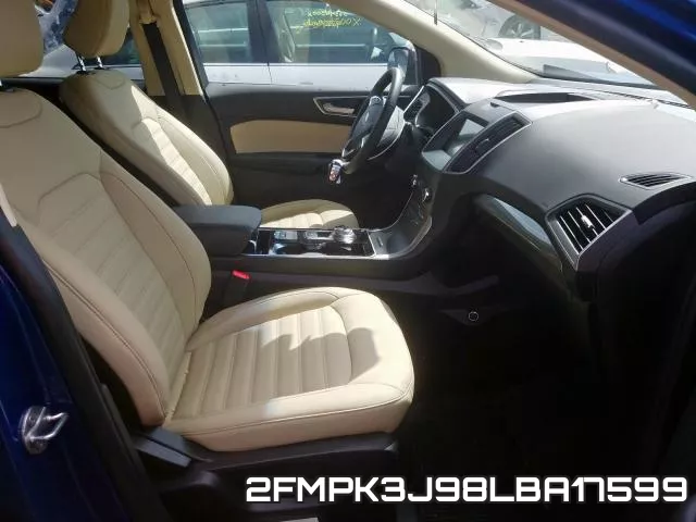 2FMPK3J98LBA17599 фото 3