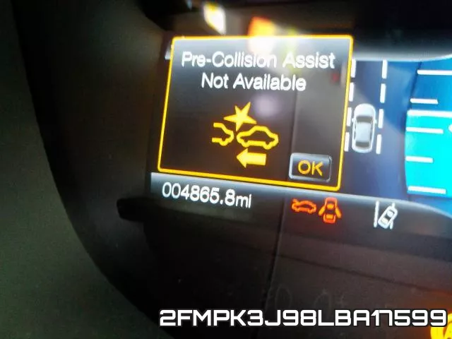 2FMPK3J98LBA17599 фото 4