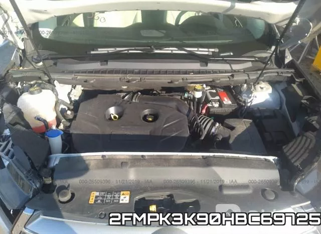 2FMPK3K90HBC69725 фото 2